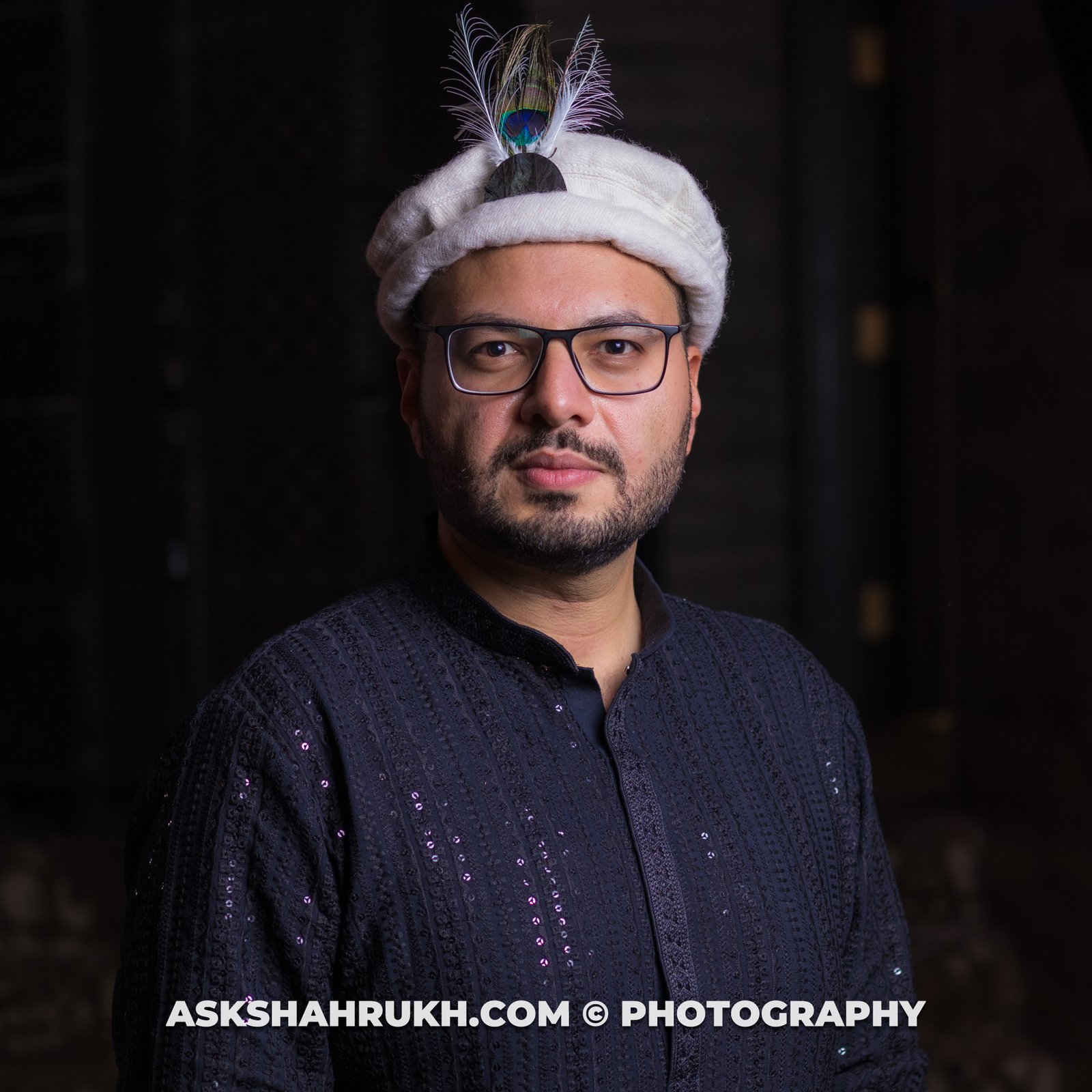 headshots